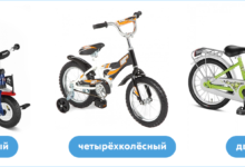 Photo of Выбор и важность детских велосипедов