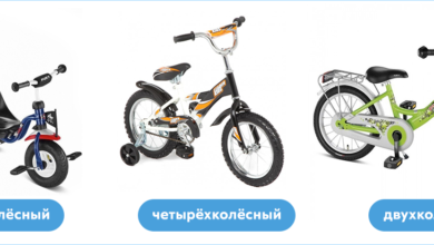 Photo of Выбор и важность детских велосипедов